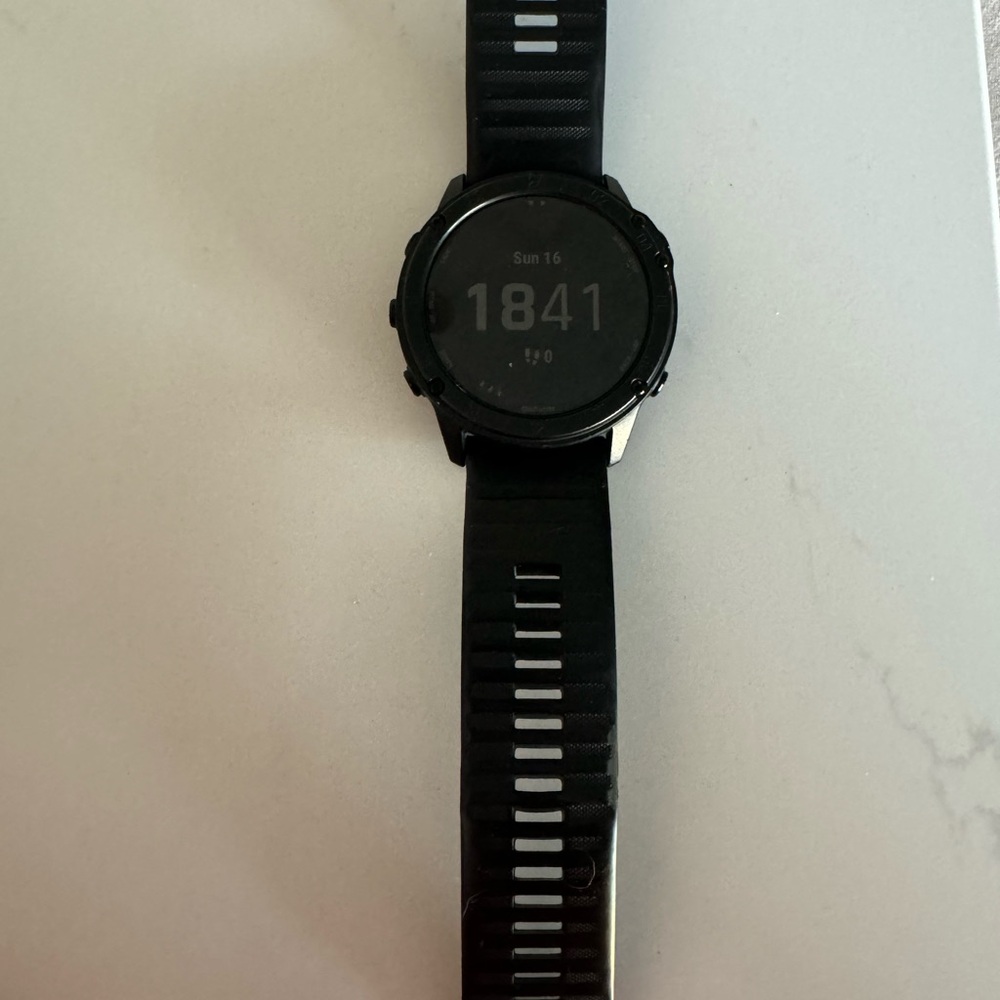 Garmin Tactix Delta